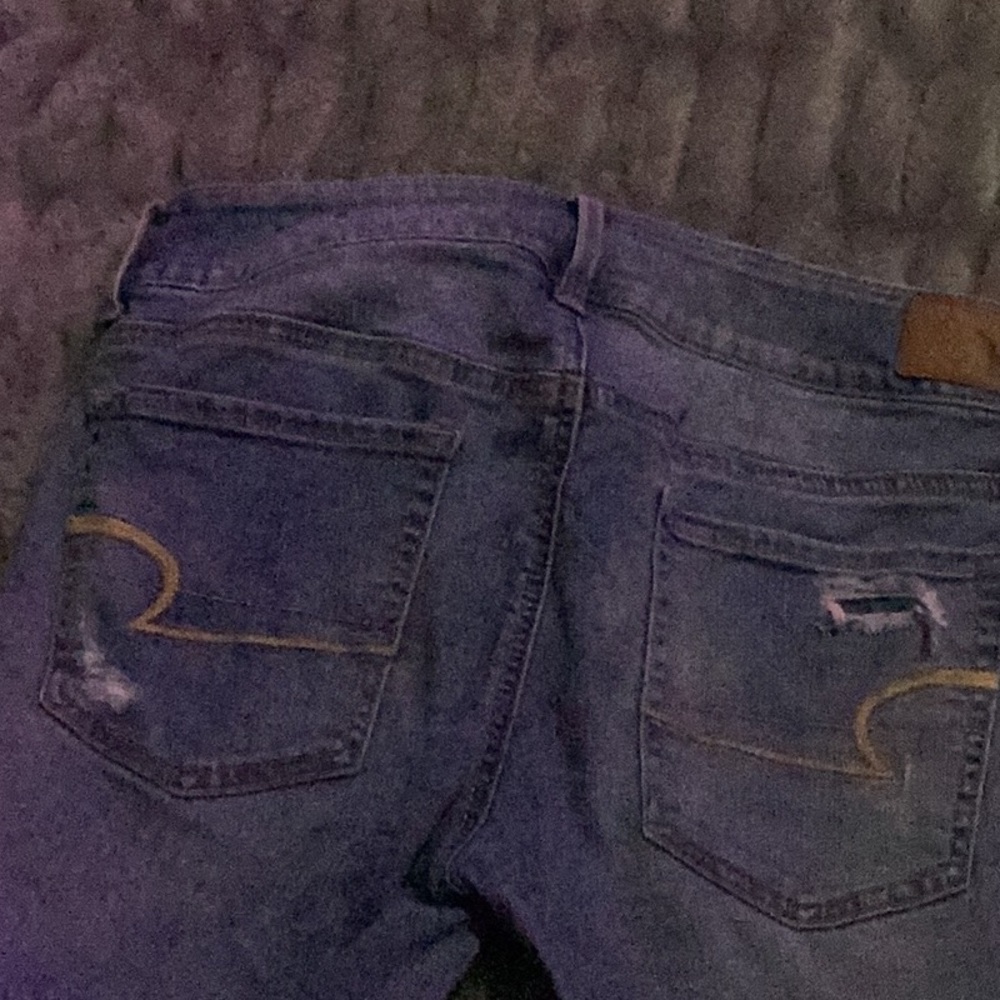 American Eagle outfitters